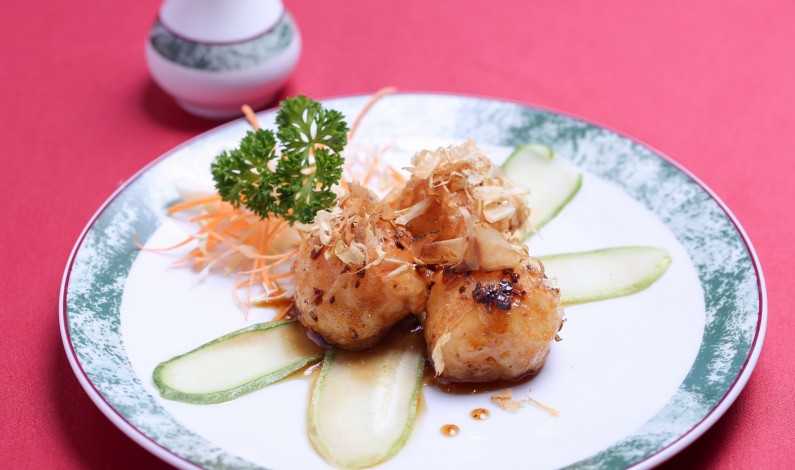Dim sum for lunch? Head to Dynasty to enjoy “all-you-can-eat” dim sum – starting from just THB 850