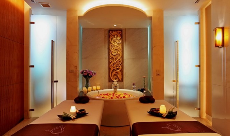 Pick & Mix: Create Your Own Incredible 2-Hour Spa Experience at Spa Cenvaree