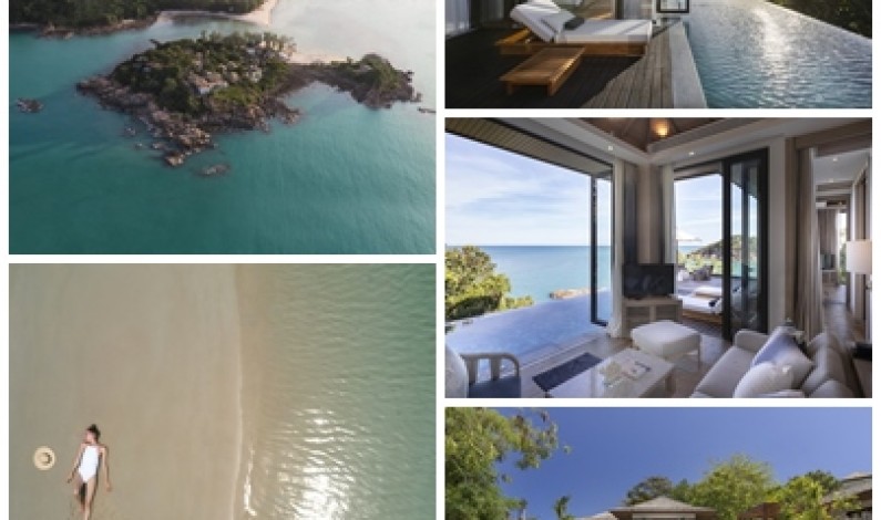 Enjoy “Samui Plus” Stay Luxury; Stay Private; Stay Safe Just Stay at Cape Fahn Hotel, Private Islands, Koh Samui